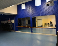 Performing Arts Facilities 5